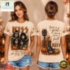 KISS Fall Pumpkin Vintage Band Portrait Unisex 3D Shirt , Music Fans 3D T Shirt 2 KISS Fall Pumpkin Vintage Band Portrait Unisex 3D Shirt , Music Fans 3D T Shirt Kiss Fall Pumpkin Vintage Band Portrait Unisex 3D Shirt