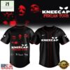 KNEECAP FENIAN TOUR Limited Edition Signature 2026 Baseball Jersey , Concert Baseball Jersey Kneecap Fenian Tour Limited Edition Signature 2026 Baseball Jersey