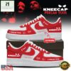 KNEECAP FENIAN TOUR Limited Edition Signature 2026 Red Air Force 1 Shoes Sneakers