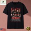 Korn Band 32 Years 1993 2025 Thank You For The Memories T Shirt, Music Fan 2D Shirt 2 Korn Band 32 Years 1993 2025 Thank You For The Memories T Shirt, Music Fan 2D Shirt Korn Band 32 Years 1993 2025 Thank You For The Memories T Shirt