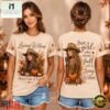 Lainey Wilson Autumn Leaves Pumpkin Cowgirl Autumn 2026 Unisex 3D Shirt , Music Fans 3D T Shirt Lainey Wilson Autumn Leaves Pumpkin Cowgirl Autumn 2026 Unisex 3D Shirt