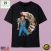 Lainey Wilson Country Music Discography Signature T Shirt, Music Fan 2D Shirt Lainey Wilson Country Music Discography Signature T Shirt