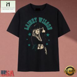 Lainey Wilson Country Music Vintage Cowgirl Graphic T Shirt , Music Fan 2D Shirt Lainey Wilson Country Music Vintage Cowgirl Graphic T Shirt
