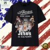 Las Vegas Aces In My Veins Jesus In My Heart Signatures WNBA 2026 T Shirt , Stylish 2D Graphic Shirt 2 Las Vegas Aces In My Veins Jesus In My Heart Signatures WNBA 2026 T Shirt , Stylish 2D Graphic Shirt Las Vegas Aces IN MY Veins Jesus IN MY Heart Signatures Wnba 2026 T Shirt