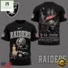 Las Vegas Raiders NFL 9 11 25th Anniversary Never Forget Memorial 3D T Shirt, NFL Sporty Shirt 3 Las Vegas Raiders NFL 9 11 25th Anniversary Never Forget Memorial 3D T Shirt, NFL Sporty Shirt Las Vegas Raiders Nfl 9 11 25th Anniversary Never Forget Memorial 3D T Shirt