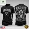 Las Vegas Raiders NFL Till I’m Dead Forever Skull Fan Pride 3D Shirt, NFL Sporty Shirt 3 Las Vegas Raiders NFL Till I’m Dead Forever Skull Fan Pride 3D Shirt, NFL Sporty Shirt Las Vegas Raiders Nfl Till I M Dead Forever Skull Fan Pride 3D Shirt