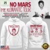 Las Vegas Raiders x Bruno Mars The Romantic Tour White Hoodie, Popular 3D Music Tee 3 Las Vegas Raiders x Bruno Mars The Romantic Tour White Hoodie, Popular 3D Music Tee Las Vegas Raiders X Bruno Mars The Romantic Tour White Hoodie