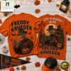 Life Is Scarier With Freddy Krueger Halloween 2026 3D Shirt , Music Fans 3D T Shirt 2 Life Is Scarier With Freddy Krueger Halloween 2026 3D Shirt , Music Fans 3D T Shirt Life IS Scarier With Freddy Krueger Halloween 2026 3D Shirt