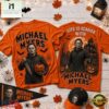 Life Is Scarier With Michael Myers Halloween 2026 3D Shirt , Music Fans 3D T Shirt 2 Life Is Scarier With Michael Myers Halloween 2026 3D Shirt , Music Fans 3D T Shirt Life IS Scarier With Michael Myers Halloween 2026 3D Shirt