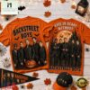 Life Is Scary Without Backstreet Boys Halloween T Shirt , Popular 3D Music Tee Life IS Scary Without Backstreet Boys Halloween T Shirt