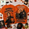 Life Is Scary Without Barry Manilow Halloween T Shirt , Popular 3D Music Tee Life IS Scary Without Barry Manilow Halloween T Shirt