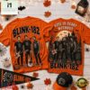 Life Is Scary Without Blink 182 Halloween 2026 3D Shirt , Music Fans 3D T Shirt 2 Life Is Scary Without Blink 182 Halloween 2026 3D Shirt , Music Fans 3D T Shirt Life IS Scary Without Blink 182 Halloween 2026 3D Shirt