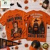 Life Is Scary Without David Bowie Halloween 2026 3D Shirt , Popular 3D Music Tee Life IS Scary Without David Bowie Halloween 2026 3D Shirt