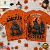 Life Is Scary Without Godzilla Halloween 2026 3D Shirt , Popular 3D Music Tee 2 Life Is Scary Without Godzilla Halloween 2026 3D Shirt , Popular 3D Music Tee Life IS Scary Without Godzilla Halloween 2026 3D Shirt
