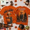 Life Is Scary Without Kenny Chesney Halloween 2026 3D Shirt , Popular 3D Music Tee Life IS Scary Without Kenny Chesney Halloween 2026 3D Shirt