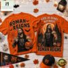 Life Is Scary Without Roman Reigns Halloween T Shirt , Popular 3D Music Tee 3 Life Is Scary Without Roman Reigns Halloween T Shirt , Popular 3D Music Tee Life IS Scary Without Roman Reigns Halloween T Shirt
