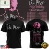 Lil Peep 30th Birthday Celebration Limited Edition Signature Black T Shirt, Popular 3D Music Tee 3 Lil Peep 30th Birthday Celebration Limited Edition Signature Black T Shirt, Popular 3D Music Tee Lil Peep 30th Birthday Celebration Limited Edition Signature Black T Shirt