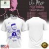 Lil Peep 30th Birthday Celebration Signature New Design T Shirt, Popular 3D Music Tee 3 Lil Peep 30th Birthday Celebration Signature New Design T Shirt, Popular 3D Music Tee Lil Peep 30th Birthday Celebration Signature New Design T Shirt