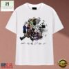Linkin Park Discography Vinyl Wheel Band Signatures T Shirt , Music Fan 2D Shirt 2 Linkin Park Discography Vinyl Wheel Band Signatures T Shirt , Music Fan 2D Shirt Linkin Park Discography Vinyl Wheel Band Signatures T Shirt