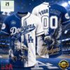 Los Angeles Dodgers 2026 MLB Eagle America Personalized Baseball Jersey , MLB Sports Baseball Jersey Los Angeles Dodgers 2026 Mlb Eagle America Personalized Baseball Jersey