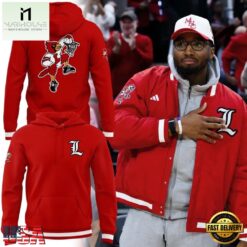 Louisville Cardinals 2026 Men's Basketball New Uniform Hoodie, Hot 3D Shirt Trend Louisville Cardinals 2026 Men S Basketball New Uniform Hoodie