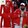 Louisville Cardinals 2026 Men's Basketball New Uniform Long Sleeve Shirt , Hot 3D Shirt Trend Louisville Cardinals 2026 Men S Basketball New Uniform Long Sleeve Shirt