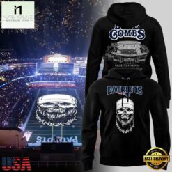 Luke Combs x New England Patriots 2026 Black Hoodie , Popular 3D Music Tee Luke Combs X New England Patriots 2026 Black Hoodie