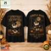 Lynyrd Skynyrd x Snoopy Halloween Simple Man Keepin 3D Shirt , Popular 3D Music Tee 3 Lynyrd Skynyrd x Snoopy Halloween Simple Man Keepin 3D Shirt , Popular 3D Music Tee Lynyrd Skynyrd X Snoopy Halloween Simple Man Keepin 3D Shirt