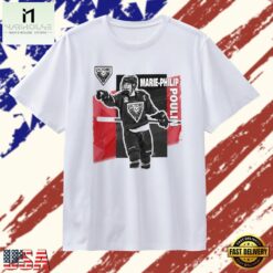 Marie Philip Poulin Team Vancouver Goldeneyes PWHL 2026 T Shirt, Stylish 2D Graphic Shirt Marie Philip Poulin Team Vancouver Goldeneyes Pwhl 2026 T Shirt