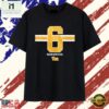 Mason Heintschel Pitt Panthers number 6 jersey T Shirt , Stylish 2D Graphic Shirt Mason Heintschel Pitt Panthers Number 6 Jersey T Shirt