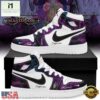Mastodon Poisonous Weapons Tour 2026 Air Jordan 1 Hightop Shoes 2 Mastodon Poisonous Weapons Tour 2026 Air Jordan 1 Hightop Shoes