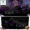 Mastodon Poisonous Weapons Tour 2026 Custom Black Air Force 1 Shoes 2 Mastodon Poisonous Weapons Tour 2026 Custom Black Air Force 1 Shoes