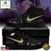 Mastodon Poisonous Weapons Tour 2026 Custom Black Air Jordan 1 Shoes 3 Mastodon Poisonous Weapons Tour 2026 Custom Black Air Jordan 1 Shoes