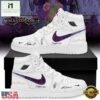 Mastodon Poisonous Weapons Tour 2026 Custom White Air Jordan 1 Shoes 3 Mastodon Poisonous Weapons Tour 2026 Custom White Air Jordan 1 Shoes