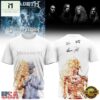Megadeth Rock Band 2026 Limited Signed White 3D Shirt , Popular 3D Music Tee 3 Megadeth Rock Band 2026 Limited Signed White 3D Shirt , Popular 3D Music Tee Megadeth Rock Band 2026 Limited Signed White 3D Shirt
