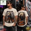 Metallica Chester Cheetah Haunted Riffs Halloween 3D Shirt, Popular 3D Music Tee 2 Metallica Chester Cheetah Haunted Riffs Halloween 3D Shirt, Popular 3D Music Tee Metallica Chester Cheetah Haunted Riffs Halloween 3D Shirt