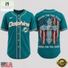 Miami Dolphins NFL Stand For The Flag Kneel For The Cross Baseball Jersey Shirt , NFL Game Day Jersey 3 Miami Dolphins NFL Stand For The Flag Kneel For The Cross Baseball Jersey Shirt , NFL Game Day Jersey Miami Dolphins Nfl Stand For The Flag Kneel For The Cross Baseball Jersey Shirt