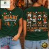 Miami Hurricanes 2026 NCAA Autumn Festive Cheer T Shirt , NCAA College 3D Shirt 2 Miami Hurricanes 2026 NCAA Autumn Festive Cheer T Shirt , NCAA College 3D Shirt Miami Hurricanes 2026 Ncaa Autumn Festive Cheer T Shirt