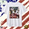 Miami Hurricanes Football Players 1 and 13 T Shirt , Stylish 2D Graphic Shirt 3 Miami Hurricanes Football Players 1 and 13 T Shirt , Stylish 2D Graphic Shirt Miami Hurricanes Football Players 1 And 13 T Shirt