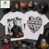 Michael Myers Halloween Horror Graphic 3D Shirt , Popular 3D Music Tee 2 Michael Myers Halloween Horror Graphic 3D Shirt , Popular 3D Music Tee Michael Myers Halloween Horror Graphic 3D Shirt
