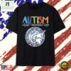 Minnesota Lynx Autism Awareness Accept Understand Love Basketball T Shirt, Stylish 2D Graphic Shirt 3 Minnesota Lynx Autism Awareness Accept Understand Love Basketball T Shirt, Stylish 2D Graphic Shirt Minnesota Lynx Autism Awareness Accept Understand Love Basketball T Shirt