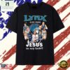 Minnesota Lynx In My Veins Jesus In My Heart Basketball Signatures T Shirt , Stylish 2D Graphic Shirt 2 Minnesota Lynx In My Veins Jesus In My Heart Basketball Signatures T Shirt , Stylish 2D Graphic Shirt Minnesota Lynx IN MY Veins Jesus IN MY Heart Basketball Signatures T Shirt