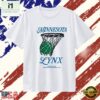 Minnesota Lynx property of the Minneapolis MN basketball club T Shirt , Stylish 2D Graphic Shirt Minnesota Lynx Property OF The Minneapolis MN Basketball Club T Shirt