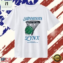 Minnesota Lynx property of the Minneapolis MN basketball club T Shirt , Stylish 2D Graphic Shirt Minnesota Lynx Property OF The Minneapolis MN Basketball Club T Shirt