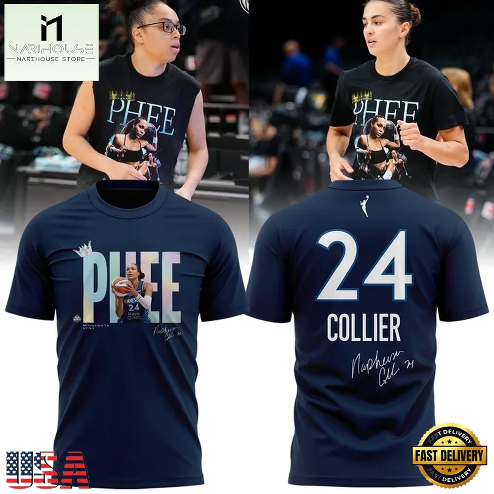 Minnesota Lynx Queen Phee 2026 Signature Limited Edition 3D Shirt , Sport Trend T Shirt Minnesota Lynx Queen Phee 2026 Signature Limited Edition 3D Shirt , Sport Trend T Shirt