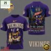 Minnesota Vikings NFL 9 11 25th Anniversary Never Forget Memorial 3D T Shirt, NFL Sporty Shirt 3 Minnesota Vikings NFL 9 11 25th Anniversary Never Forget Memorial 3D T Shirt, NFL Sporty Shirt Minnesota Vikings Nfl 9 11 25th Anniversary Never Forget Memorial 3D T Shirt