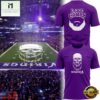Minnesota Vikings x Luke Combs Skull Beard 2026 T Shirt , Popular 3D Music Tee Minnesota Vikings X Luke Combs Skull Beard 2026 T Shirt