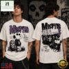 Misfits x Snoopy All Hell Breaks Loose 3D Shirt , Music Fans 3D T Shirt 2 Misfits x Snoopy All Hell Breaks Loose 3D Shirt , Music Fans 3D T Shirt Misfits X Snoopy All Hell Breaks Loose 3D Shirt