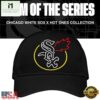 MLB Chicago White Sox x First We Feast x Hot Ones Limited Cap 2 MLB Chicago White Sox x First We Feast x Hot Ones Limited Cap