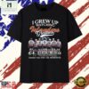 Montreal Canadiens Era Legends Graphic 2026 T Shirt , Stylish 2D Graphic Shirt Montreal Canadiens Era Legends Graphic 2026 T Shirt